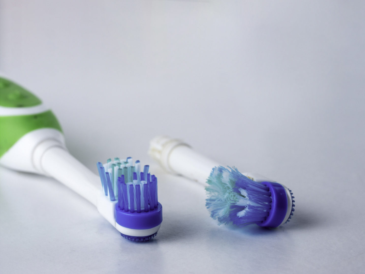 replace your toothbrush dental hygiene