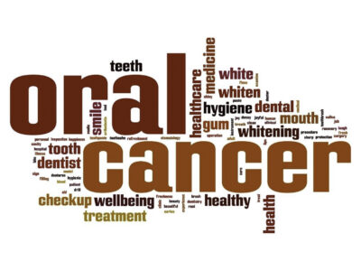 oral cancer awareness